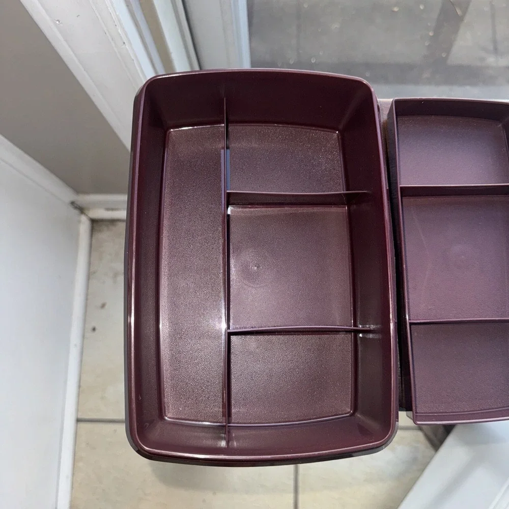 Tupperware this tuppercraft